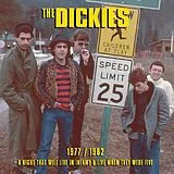 The Dickies CD 1977/1982 A Night That Will Live In Infamy