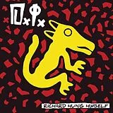 D.I. LP (Vinyl) Richard Hung Himself (Vinyl)