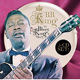 B.B. King CD The Blues King's Best