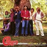 Chicago CD September 13,1969