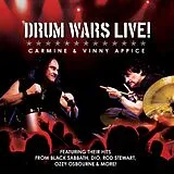 Carmine & Vinny Appice CD Drum Wars Live
