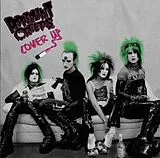 PEPPERMINT CREEPS Vinyl Cover Up (Vinyl)