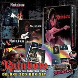Rainbow CD Down To Earth Tour 1979