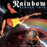 Rainbow Vinyl Denver 1979 (Vinyl)