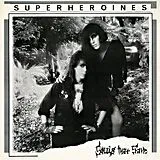 Super Heroines Vinyl Souls That Save (Vinyl)
