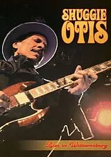 Live In Williamsburg DVD