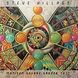 Steve Hillage Vinyl Madison Square Garden '77