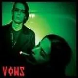 Vowws Single (analog) Losing Myself In You Feat. Gary Numan
