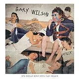 Wilson,Gary LP (analog) Friday Night With Gary Wilson