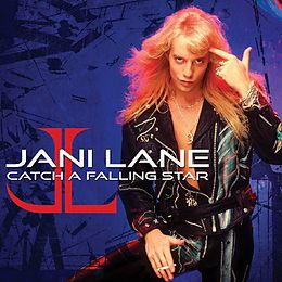 Jani Lane Vinyl Catch A Falling Star (Vinyl)
