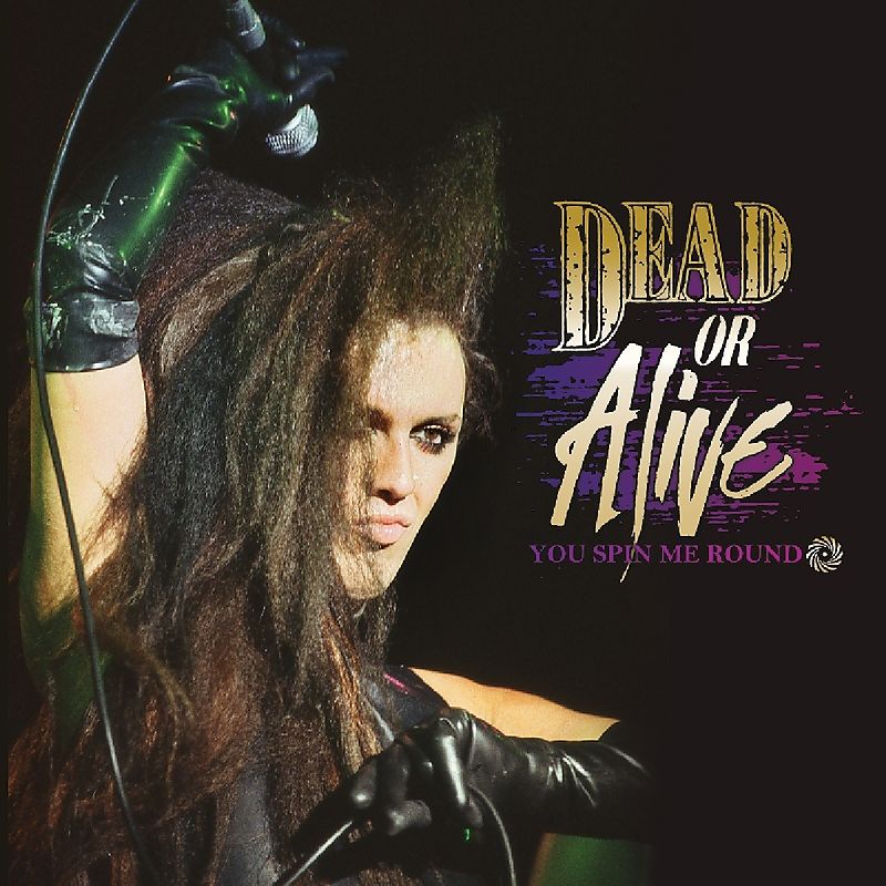 You Spin Me Round - Dead Or Alive - CD kaufen | exlibris.ch