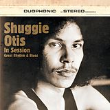 Shuggie Otis Vinyl In Session (Vinyl)