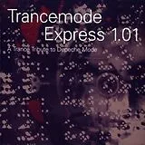 Various Artists CD Trancemode Express 1.01