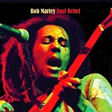 BOB MARLEY Vinyl Soul Rebel (Vinyl)