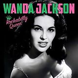 WANDA JACKSON CD Queen Of Rockabilly