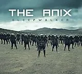 The Anix CD Sleepwalker