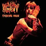 Iggy Pop CD Psychophonic Medicine