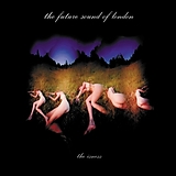 Future Sound Of London CD Isness