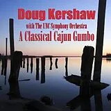 Doug Kershaw CD Classical Cajun Gumbo