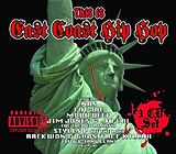 Various CD This Is East Coast Hiphop