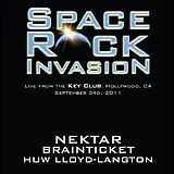 Space Rock Invasion DVD