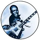 JOHN LEE HOOKER Vinyl Electric Blues (Vinyl)