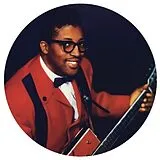 BO DIDDLEY Vinyl I'm A Man-Live '84 (Vinyl)