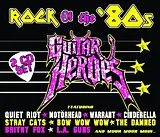 Various CD Rock Of The 80's