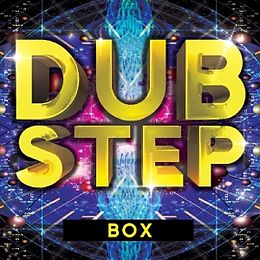 Various CD Dubstep Box