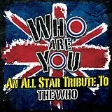 VARIOUS Vinyl Tribute To The Who (Vinyl)