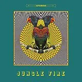 Jungle Fire Vinyl Jungle Fire