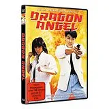 Dragon Angel DVD