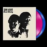 Sam & Dave Vinyl Soul Study: The Nashville Sessions (colored Edit.