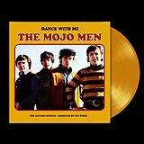 Mojo Men Vinyl Dance With Me: The Autumn Singles-prod. By Sly Sto