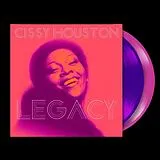 Cissy Houston Vinyl Legacy (colored Edition 2025)