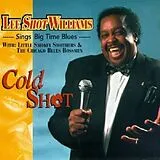 Lee "Shot" Williams CD Cold Shot