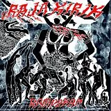 Raja Kirik LP (analog) Rampokan (ltd. Red Vinyl)