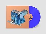 DUKE LP (analog) Early Instrumentals (ltd. Blue Vinyl)