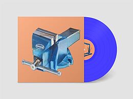 DUKE Vinyl Early Instrumentals (ltd. Blue Vinyl)