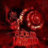 Clube Tormenta Vinyl O Som Do Labirinto (ltd. Clear Vinyl)