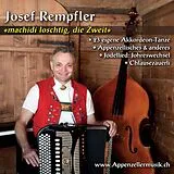Rempfler Josef CD Machidi Loschtig, Die Zweit
