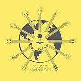 Raul Midon LP (analog) Eclectic Adventurist