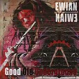 Ewian CD Good Old Underground