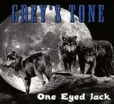 Greys Tone CD One Eyed Jack