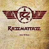 Razzmattazz CD Sons Of Guns