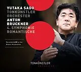 Yutaka/Tonkünstler-Orches Sado CD Sinfonie 4