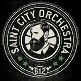 Saint City Orchestra CD Saint City Orchestra - Ep