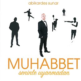 Muhabbet CD Seninle Uyanmadan