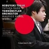 Yutaka/Tonkünstler-Orches Sado CD Werke Von Maurice Ravel