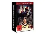 Slasher Blu-ray Bundle NR. 2 (3 Blu-Rays) Blu-ray